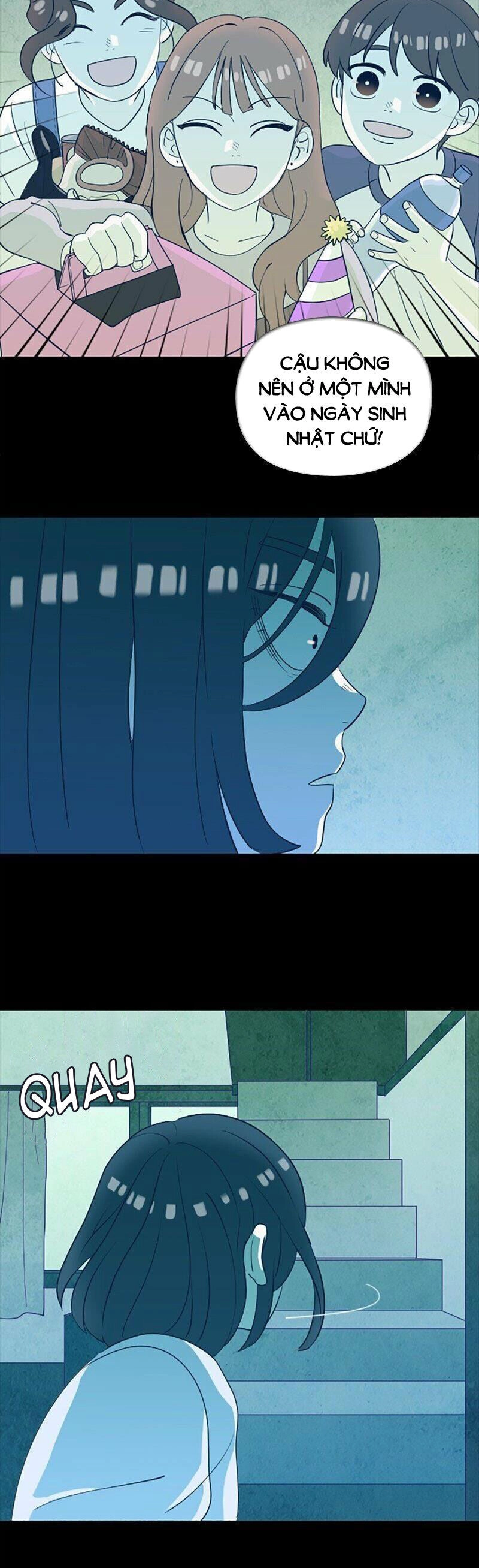 Ma Kể Chuyện 2 Chapter 13 - 36