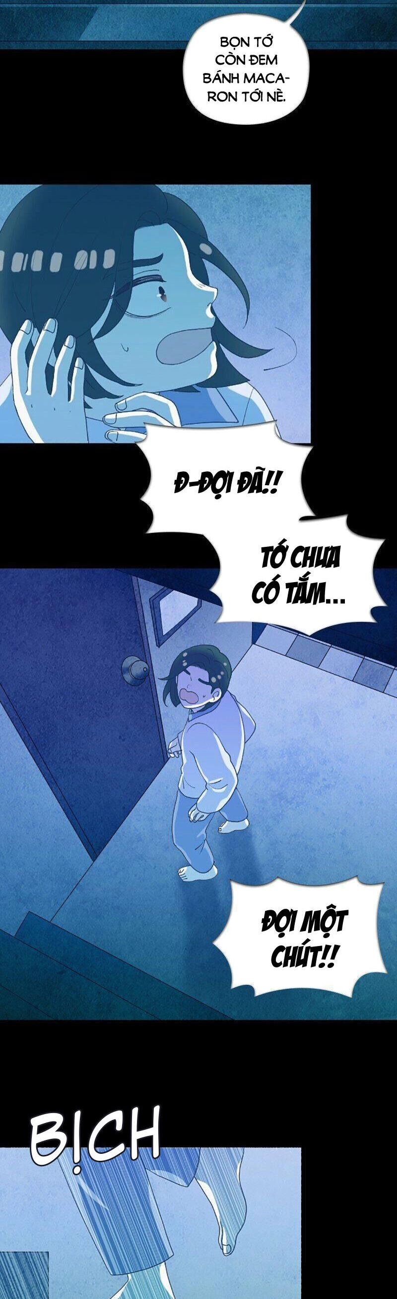 Ma Kể Chuyện 2 Chapter 14 - 2