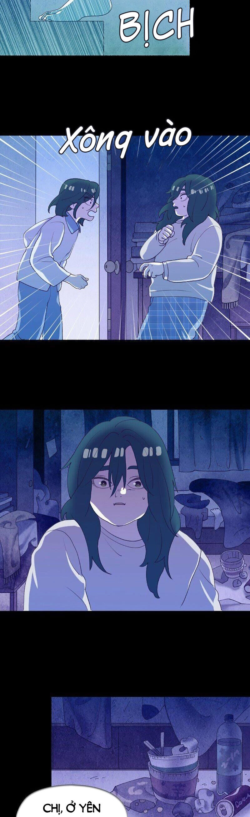 Ma Kể Chuyện 2 Chapter 14 - 3