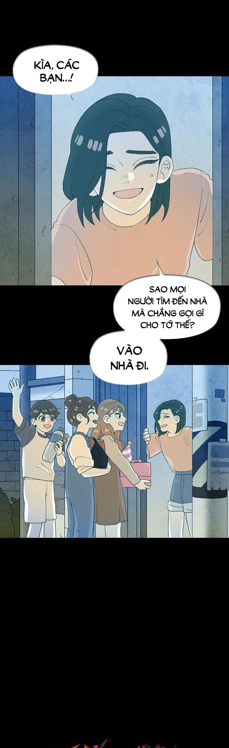 Ma Kể Chuyện 2 Chapter 14 - 5
