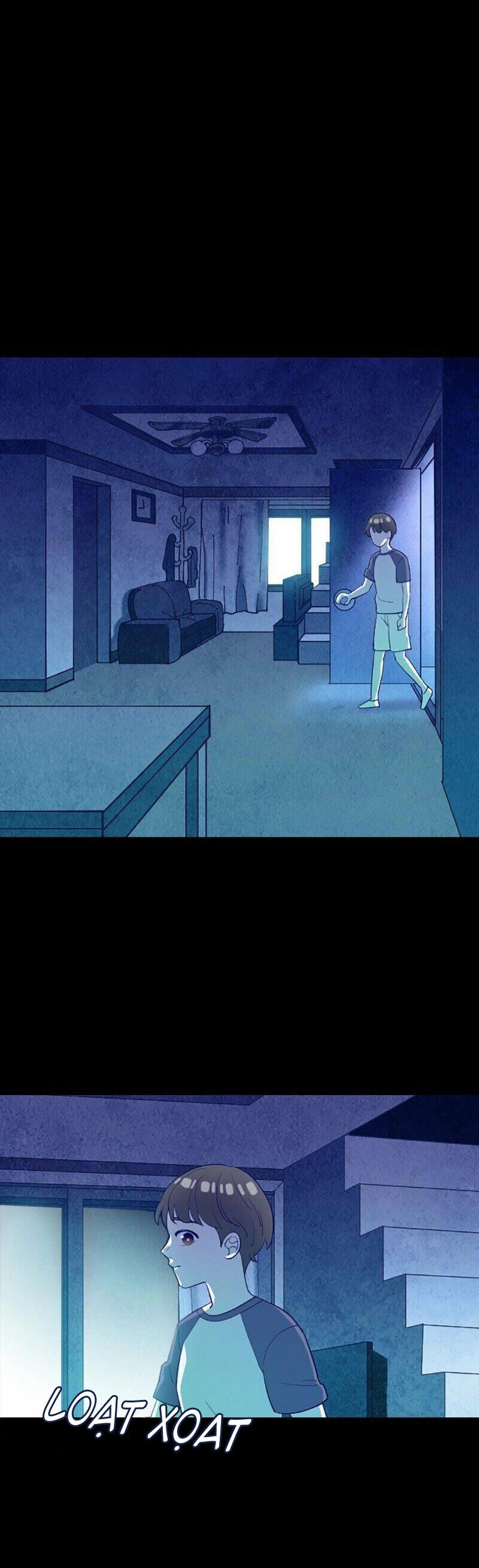 Ma Kể Chuyện 2 Chapter 14 - 15