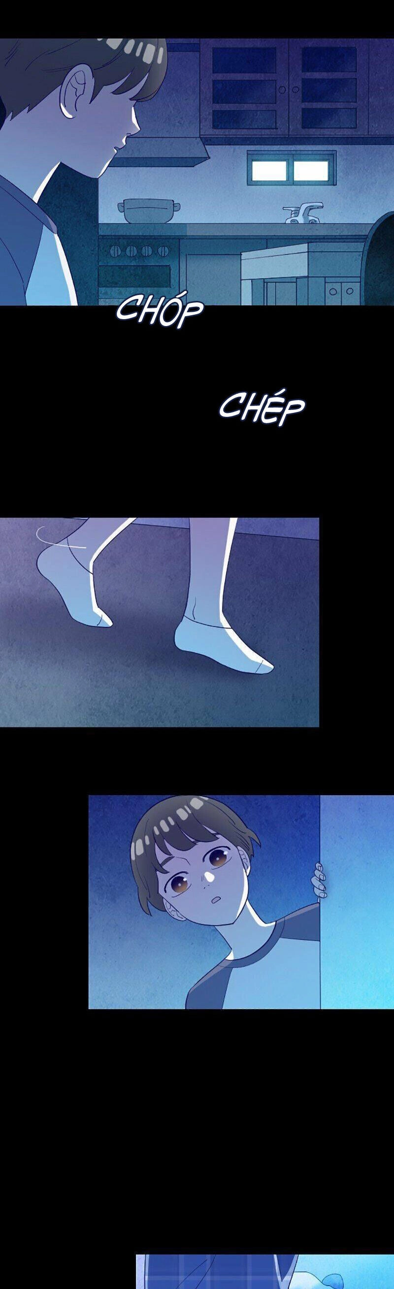 Ma Kể Chuyện 2 Chapter 14 - 16