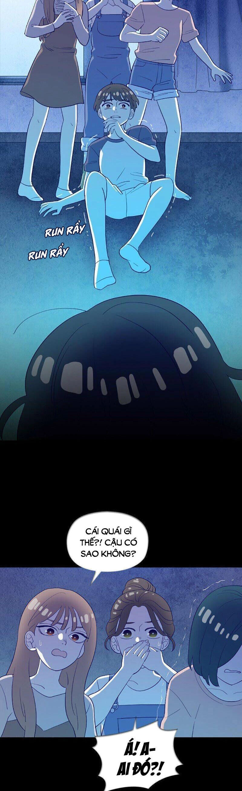 Ma Kể Chuyện 2 Chapter 14 - 20