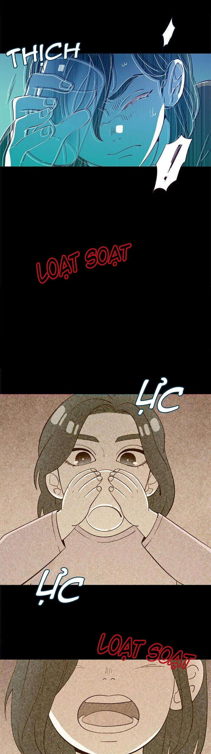 Ma Kể Chuyện 2 Chapter 15 - 15