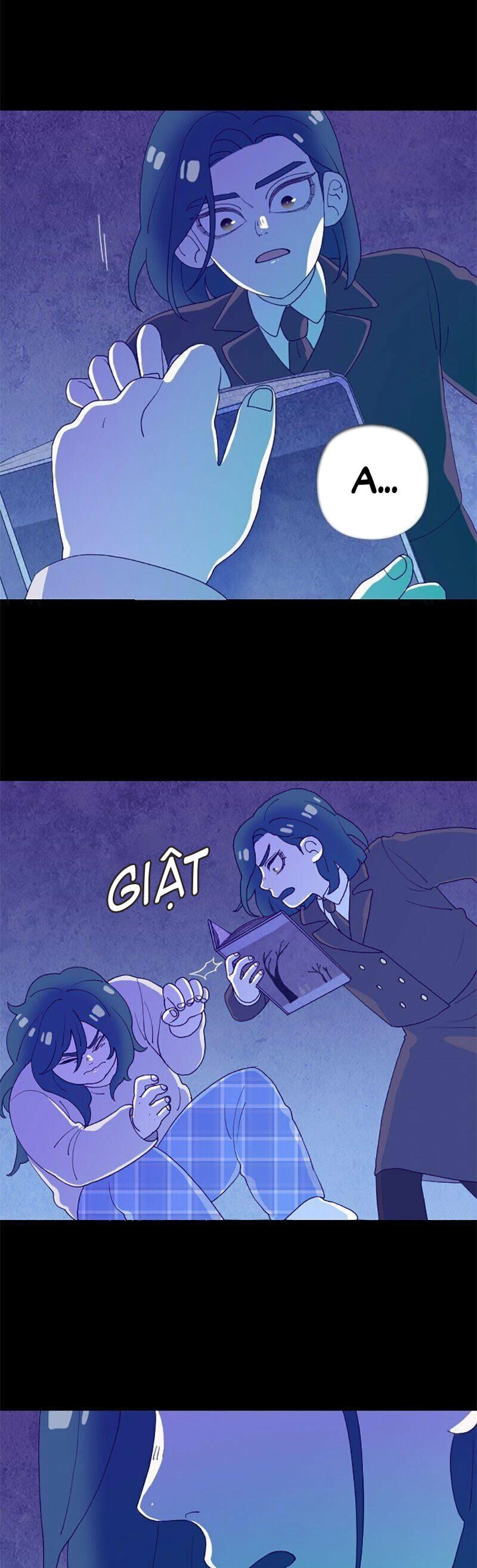 Ma Kể Chuyện 2 Chapter 15 - 27