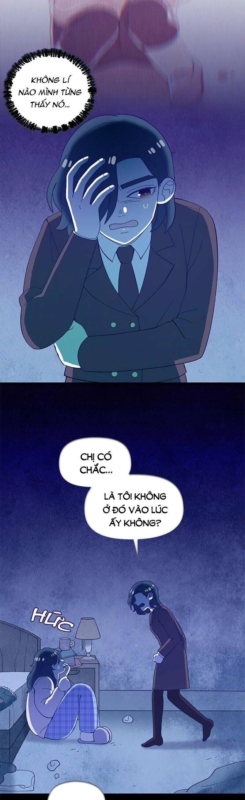 Ma Kể Chuyện 2 Chapter 16 - 8