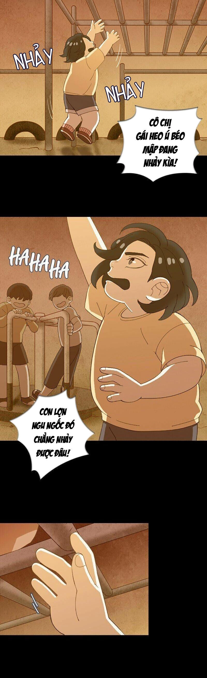 Ma Kể Chuyện 2 Chapter 16 - 30