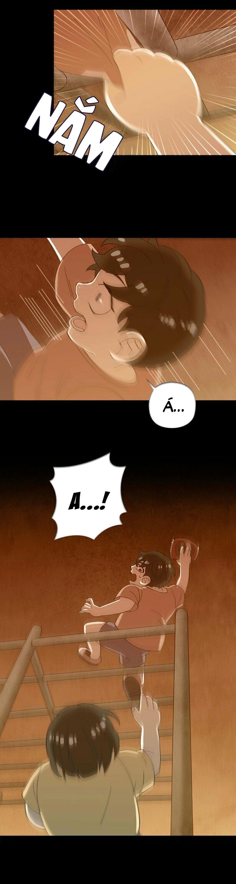 Ma Kể Chuyện 2 Chapter 16 - 31