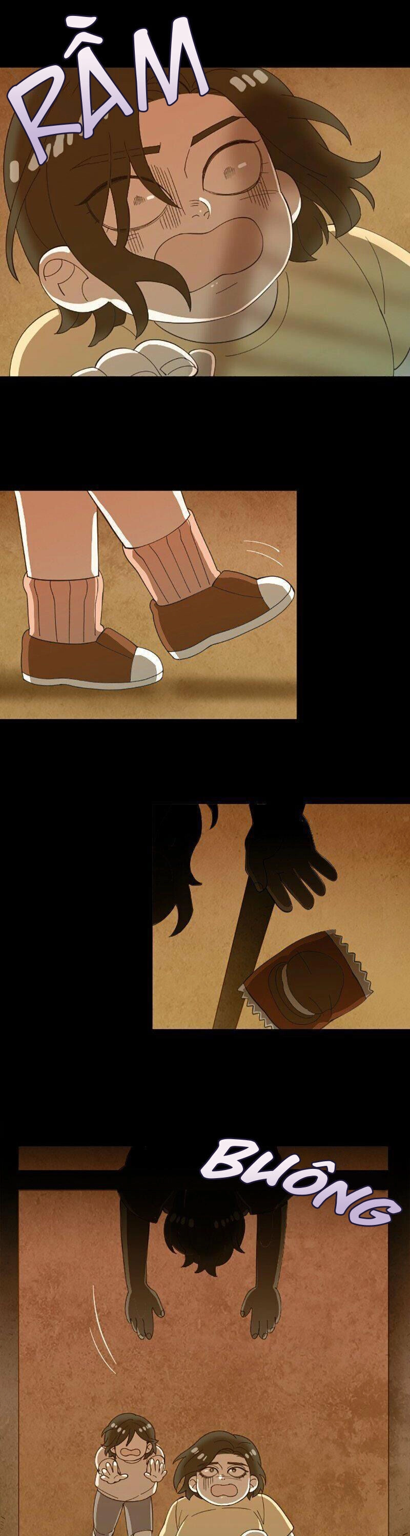 Ma Kể Chuyện 2 Chapter 16 - 32