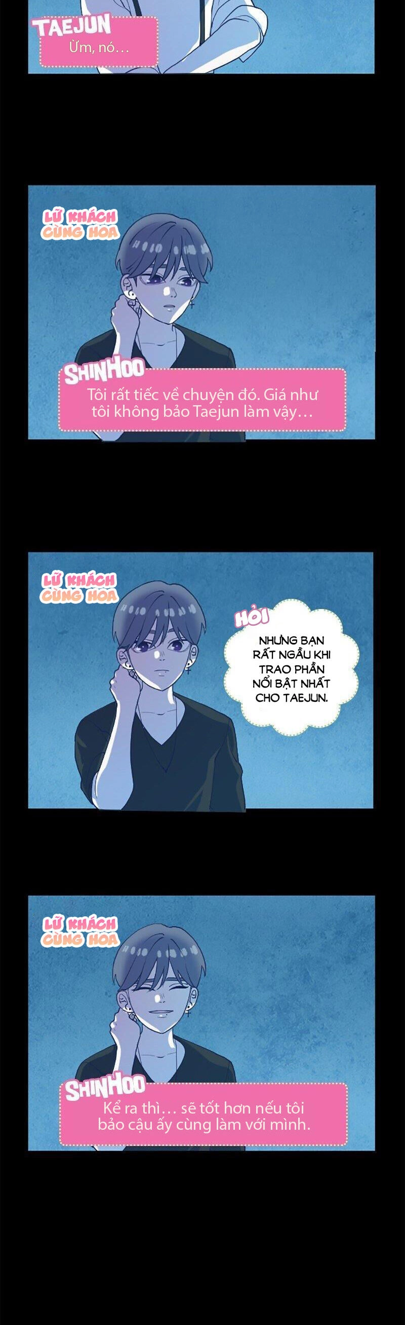 Ma Kể Chuyện 2 Chapter 17 - 2