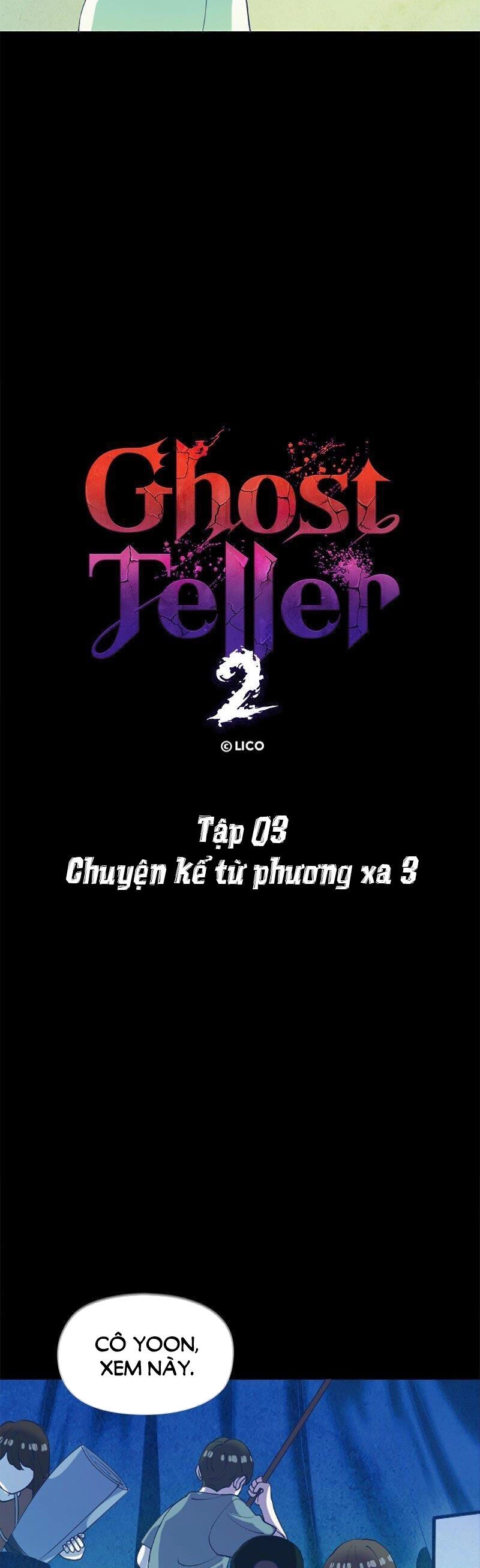 Ma Kể Chuyện 2 Chapter 17 - 4