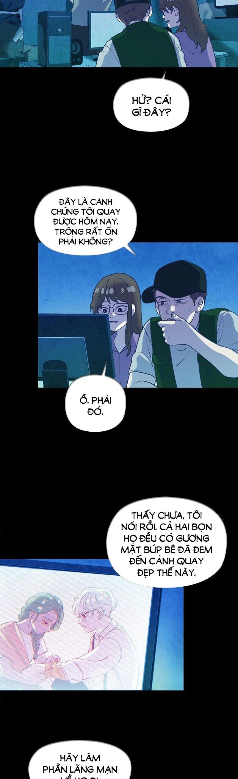 Ma Kể Chuyện 2 Chapter 17 - 5