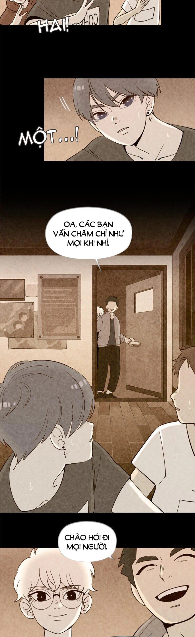 Ma Kể Chuyện 2 Chapter 17 - 8