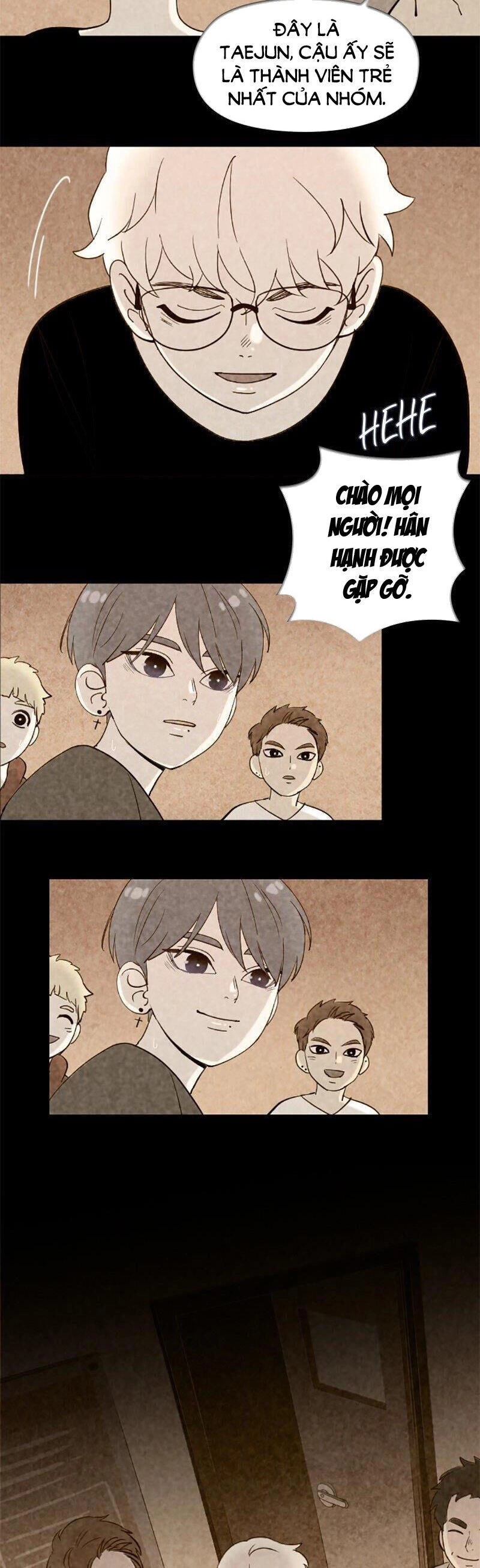 Ma Kể Chuyện 2 Chapter 17 - 9