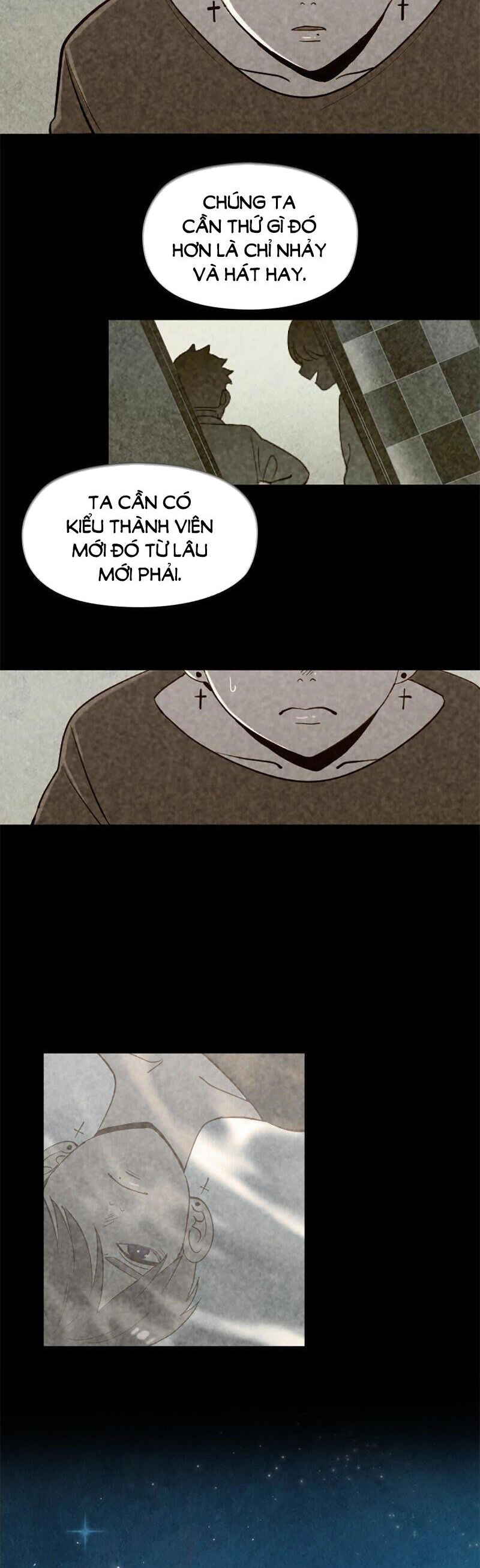 Ma Kể Chuyện 2 Chapter 17 - 11