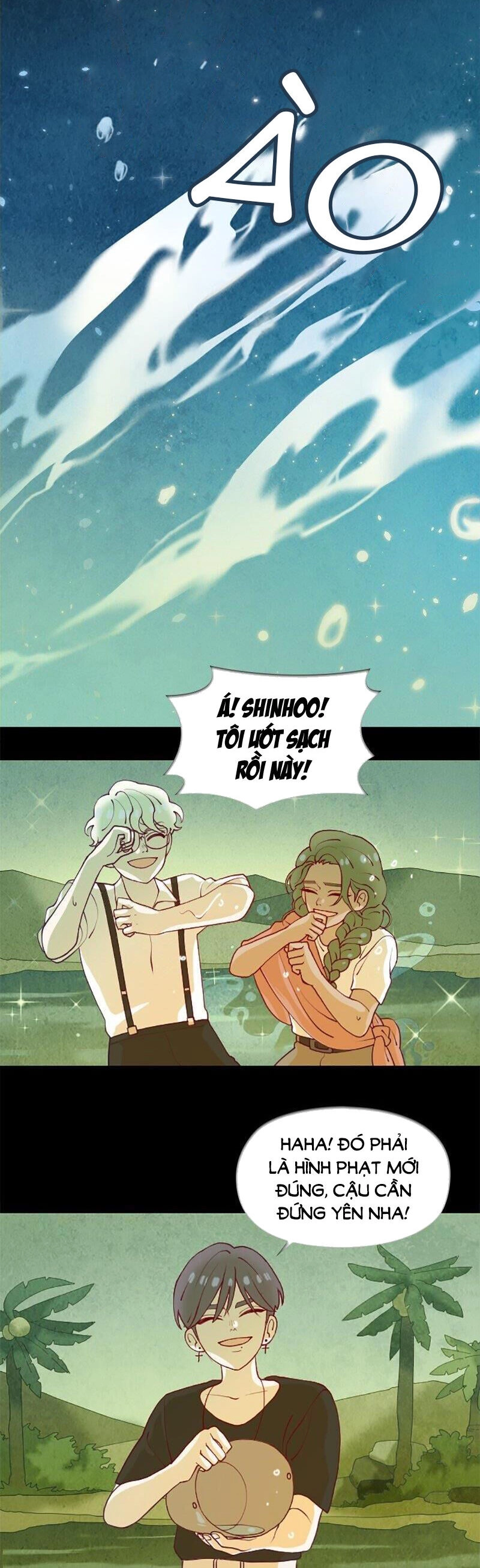 Ma Kể Chuyện 2 Chapter 17 - 12