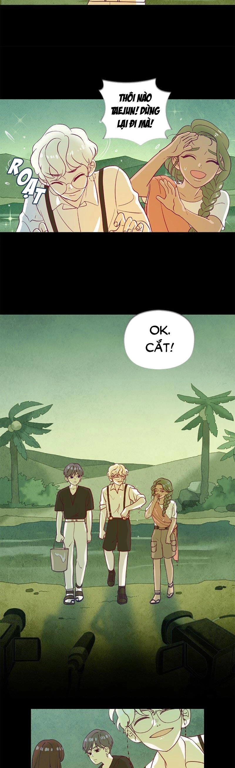 Ma Kể Chuyện 2 Chapter 17 - 13