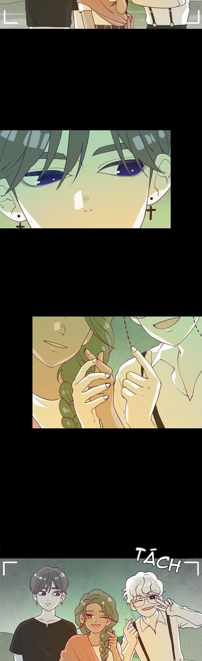 Ma Kể Chuyện 2 Chapter 17 - 15