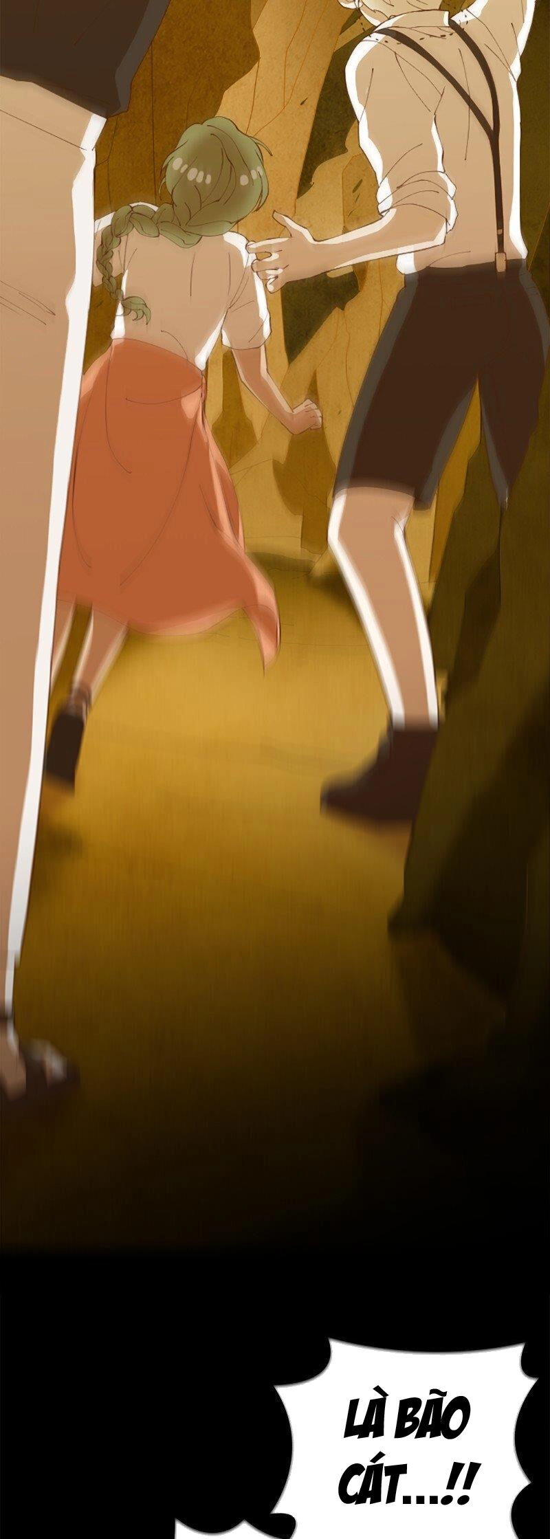 Ma Kể Chuyện 2 Chapter 17 - 31