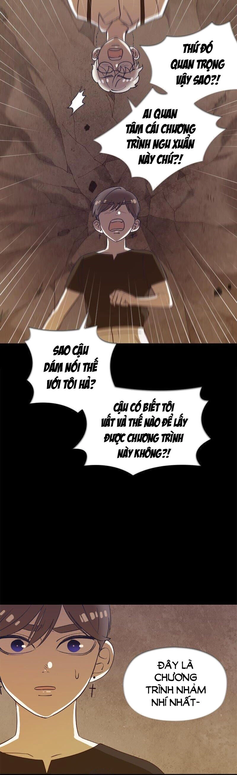 Ma Kể Chuyện 2 Chapter 18 - 11