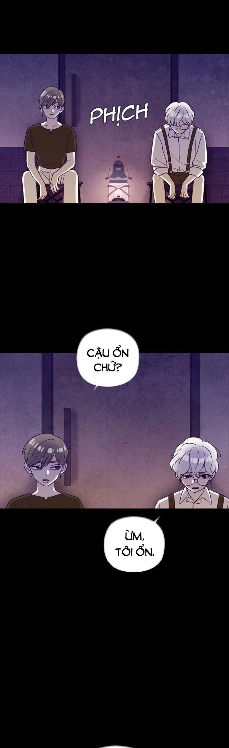 Ma Kể Chuyện 2 Chapter 18 - 17