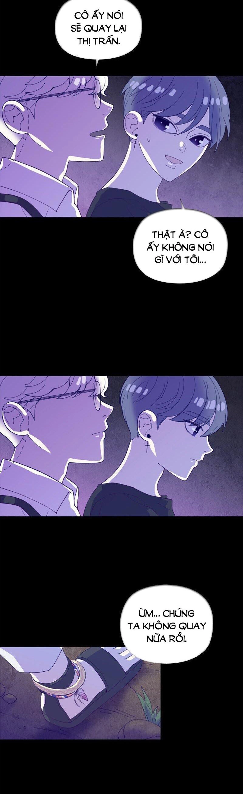 Ma Kể Chuyện 2 Chapter 18 - 20