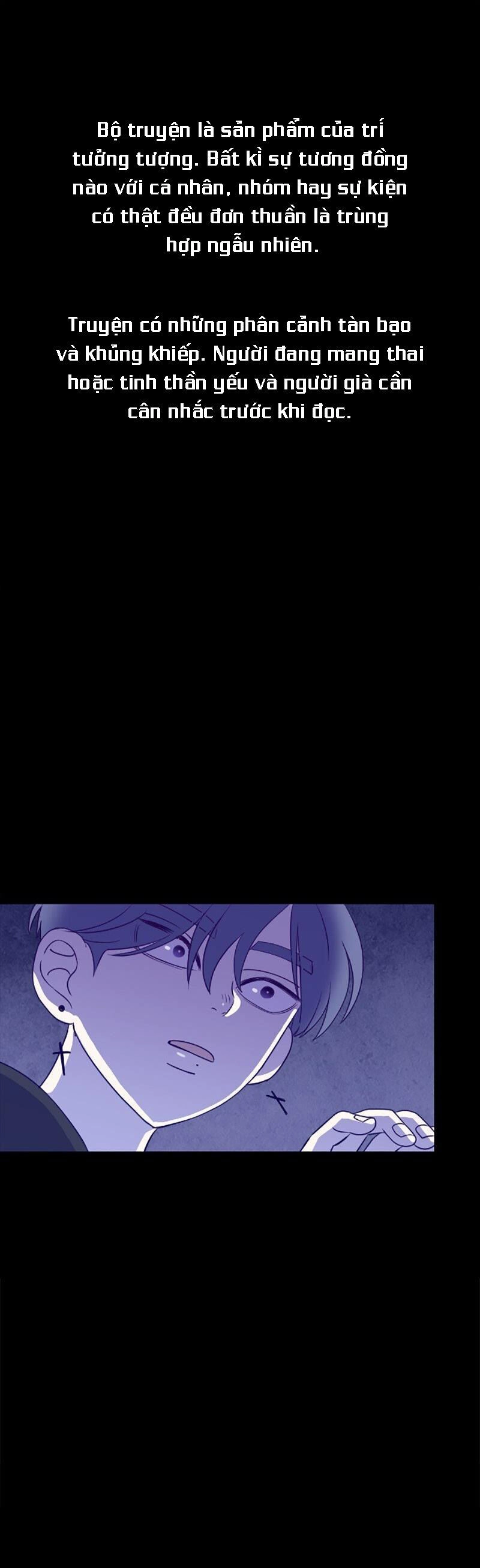 Ma Kể Chuyện 2 Chapter 19 - 1
