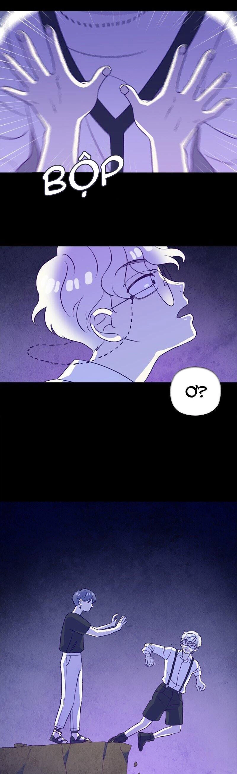 Ma Kể Chuyện 2 Chapter 19 - 2