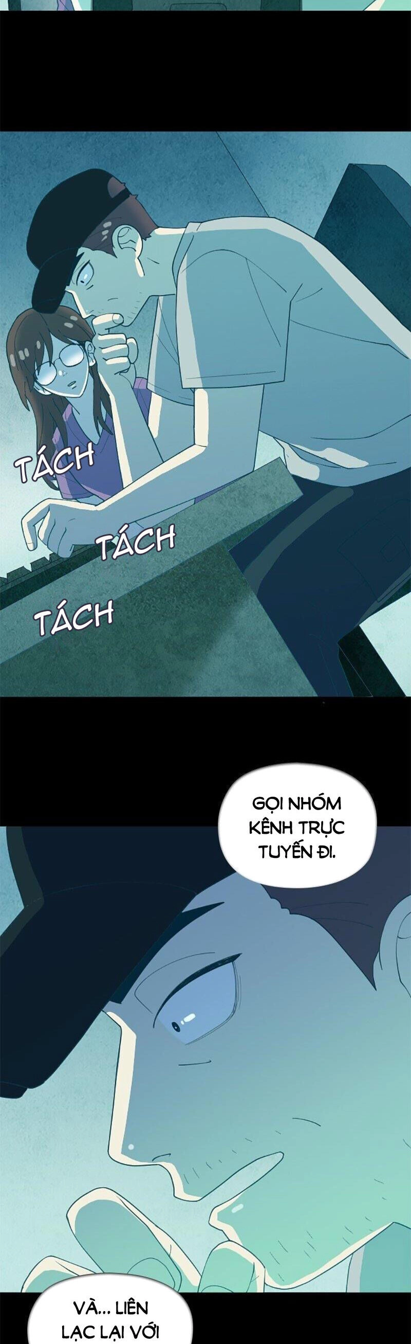 Ma Kể Chuyện 2 Chapter 19 - 27
