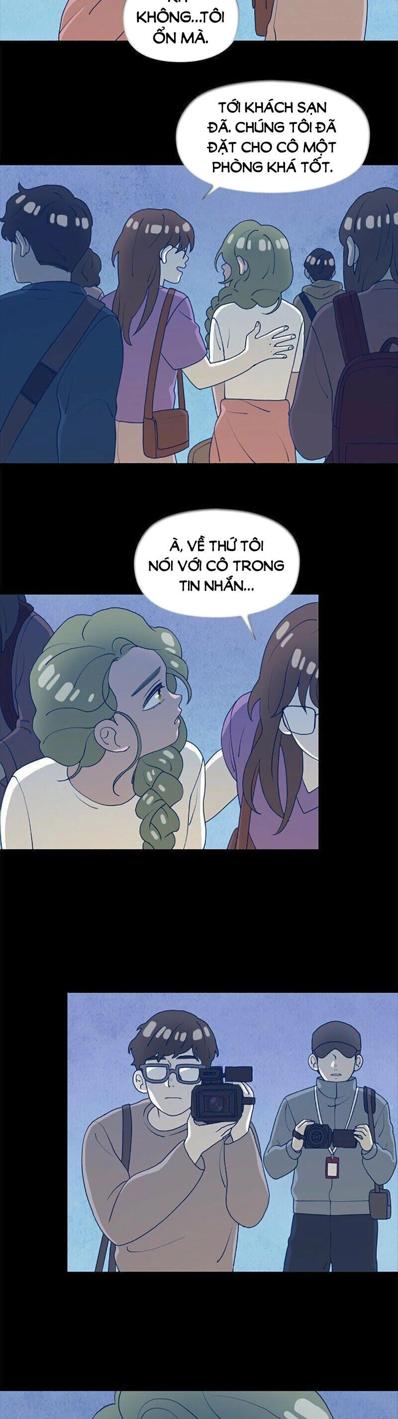 Ma Kể Chuyện 2 Chapter 20 - 4