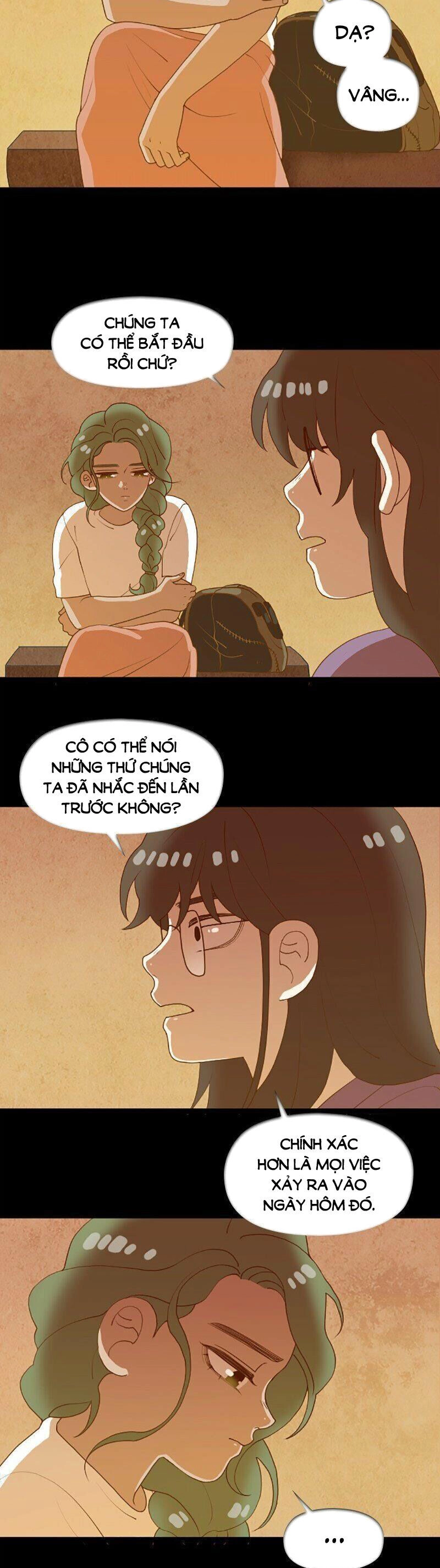 Ma Kể Chuyện 2 Chapter 20 - 9