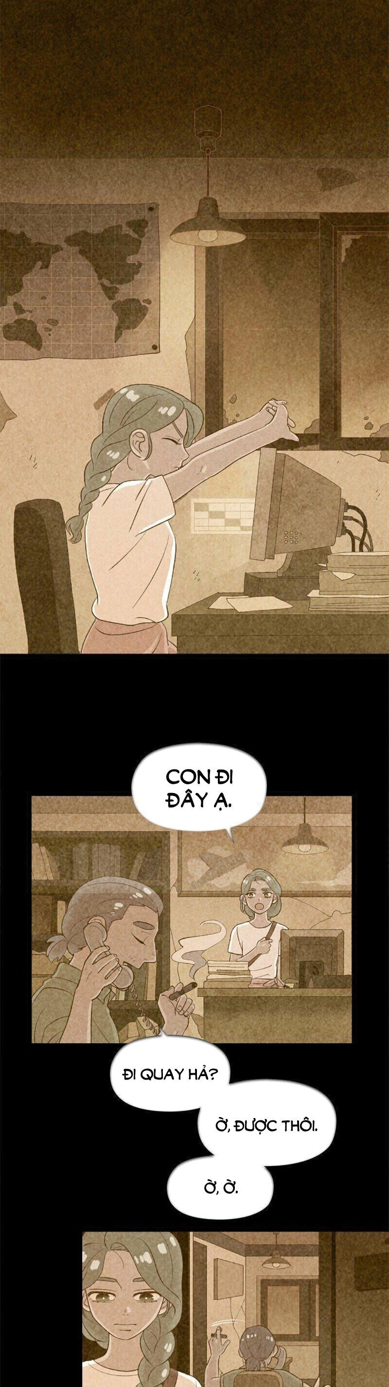 Ma Kể Chuyện 2 Chapter 20 - 17