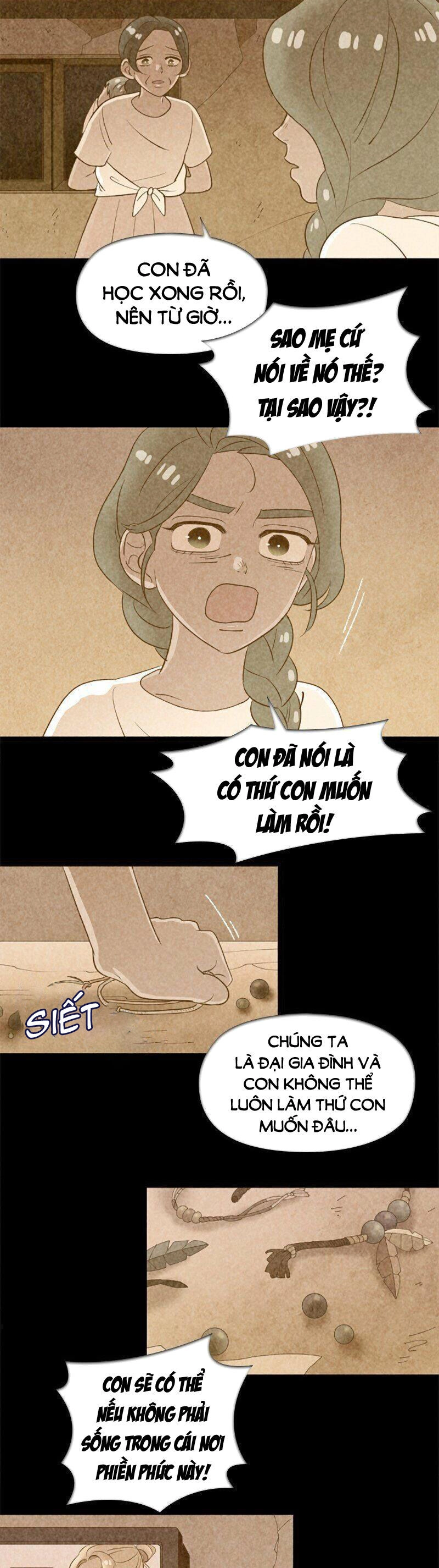 Ma Kể Chuyện 2 Chapter 20 - 20