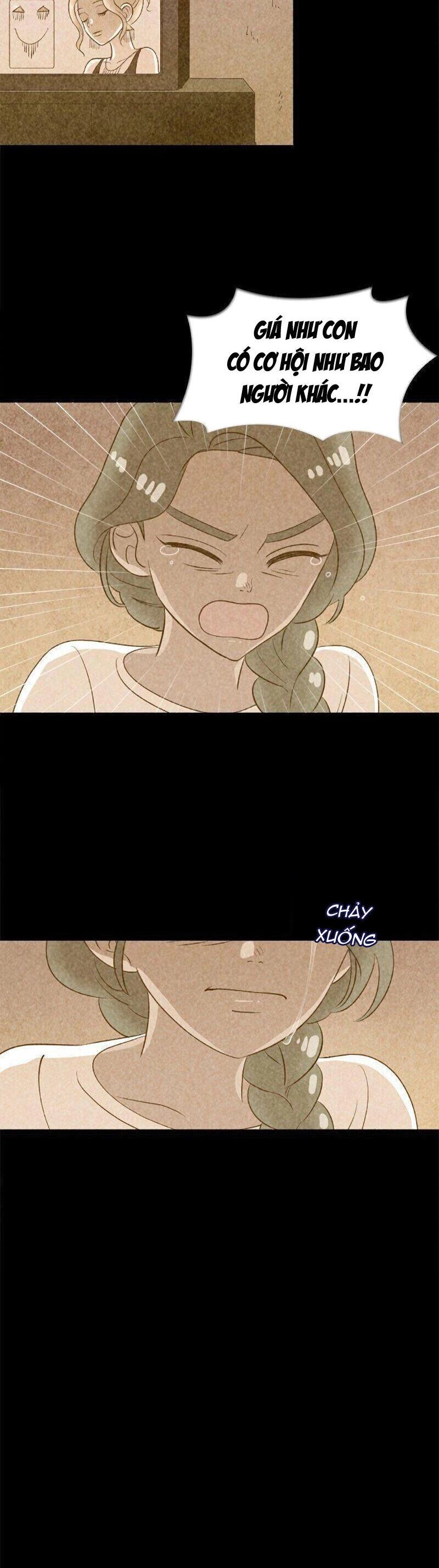 Ma Kể Chuyện 2 Chapter 20 - 21