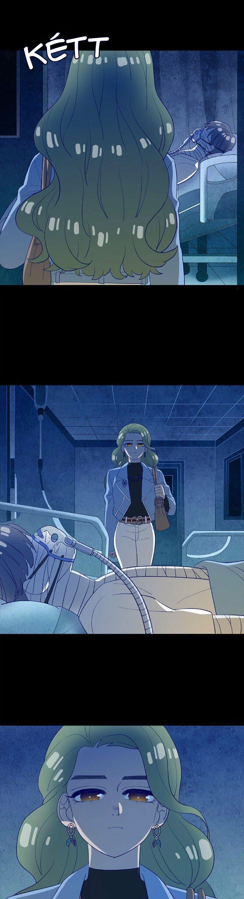 Ma Kể Chuyện 2 Chapter 20 - 27