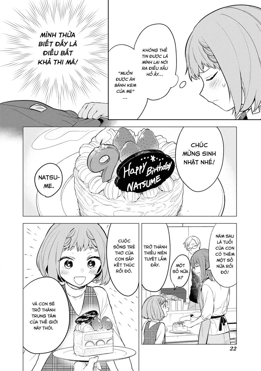 Nữ Hầu Hắc Ám Này Mạnh Quá! Chapter 1 - 20