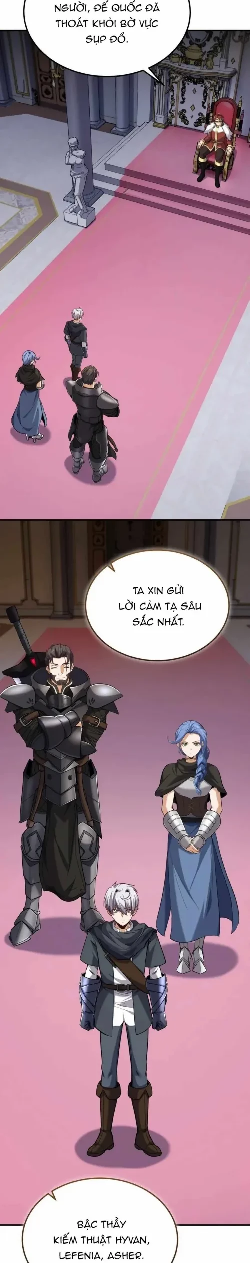 Kiếm Thánh Trọng Sinh Chapter 65 - 2