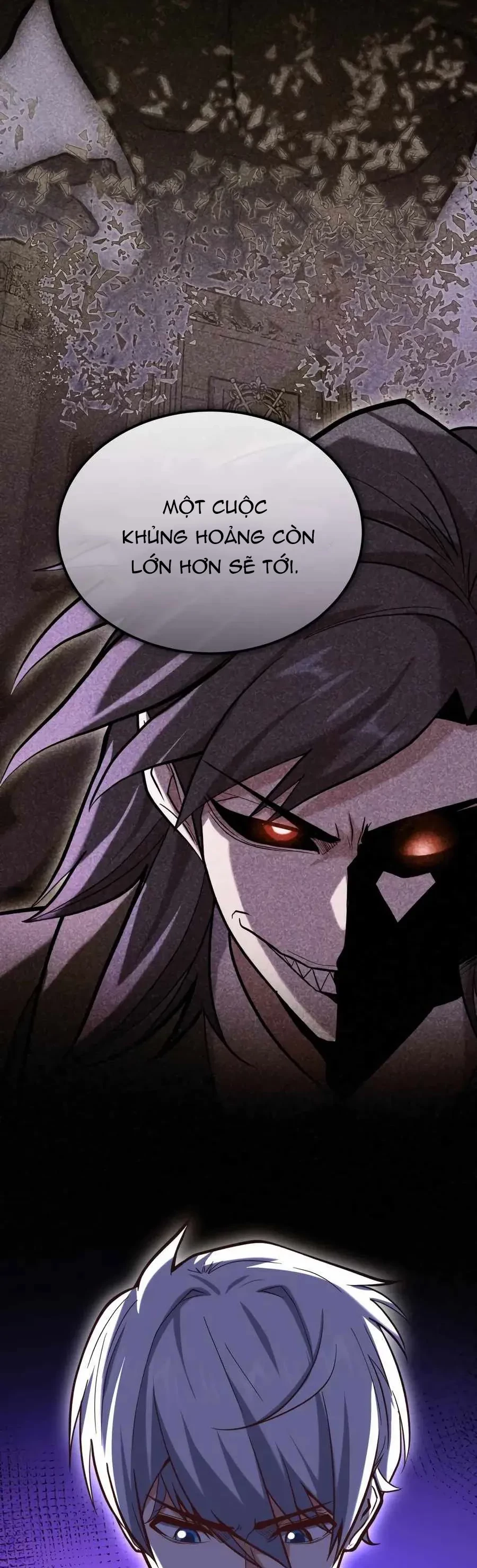 Kiếm Thánh Trọng Sinh Chapter 65 - 5