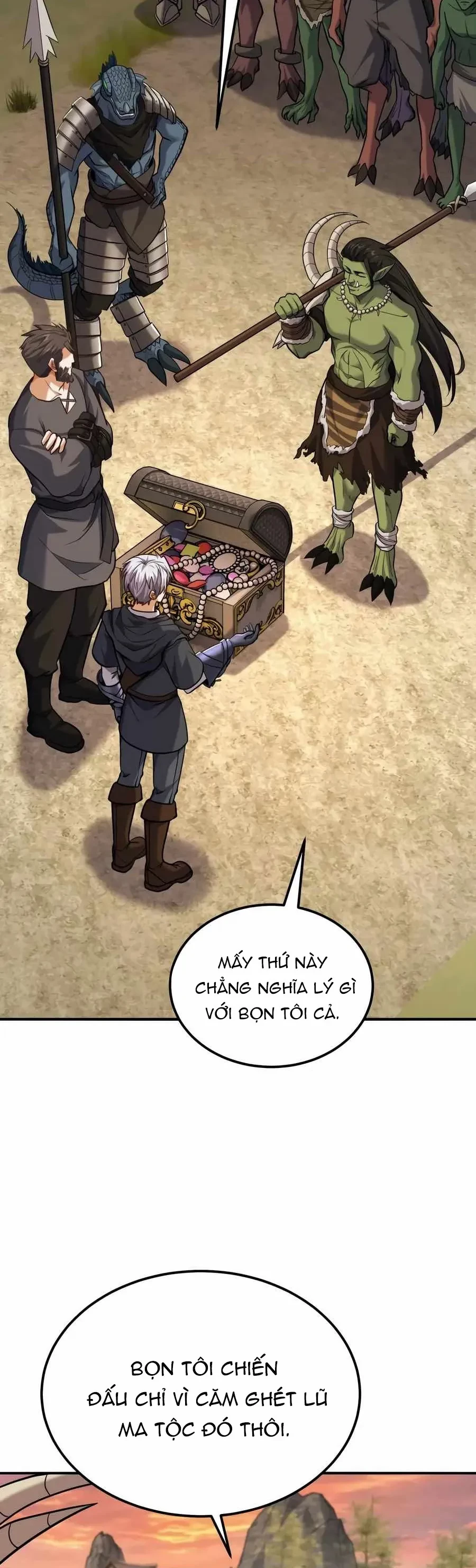 Kiếm Thánh Trọng Sinh Chapter 65 - 8