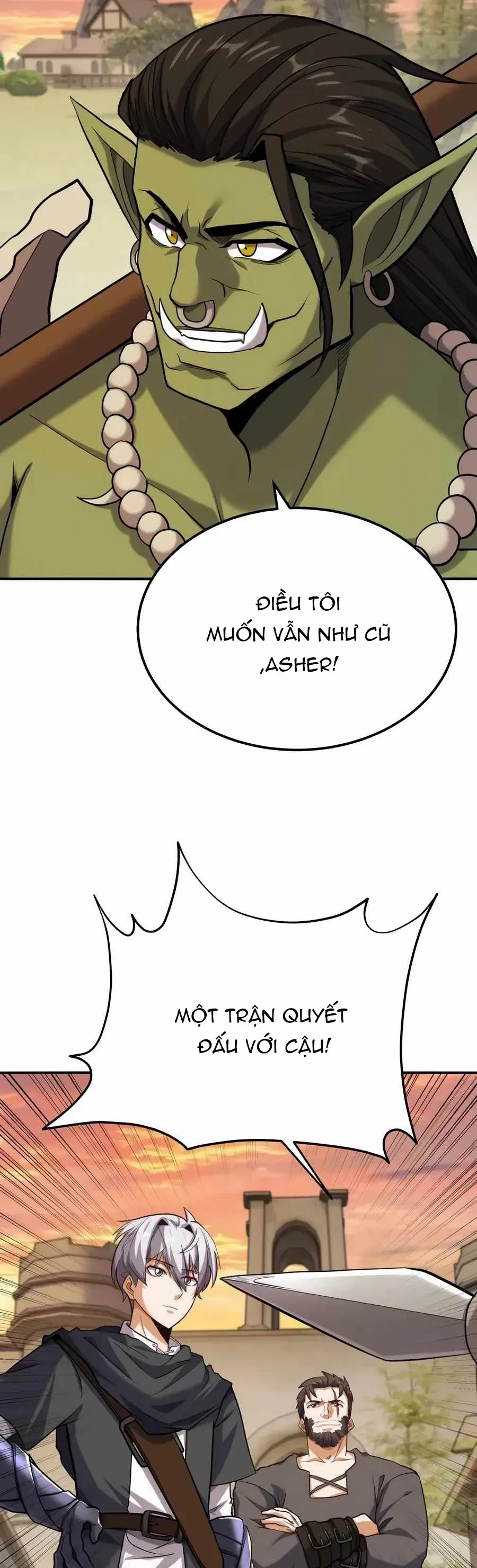 Kiếm Thánh Trọng Sinh Chapter 65 - 9