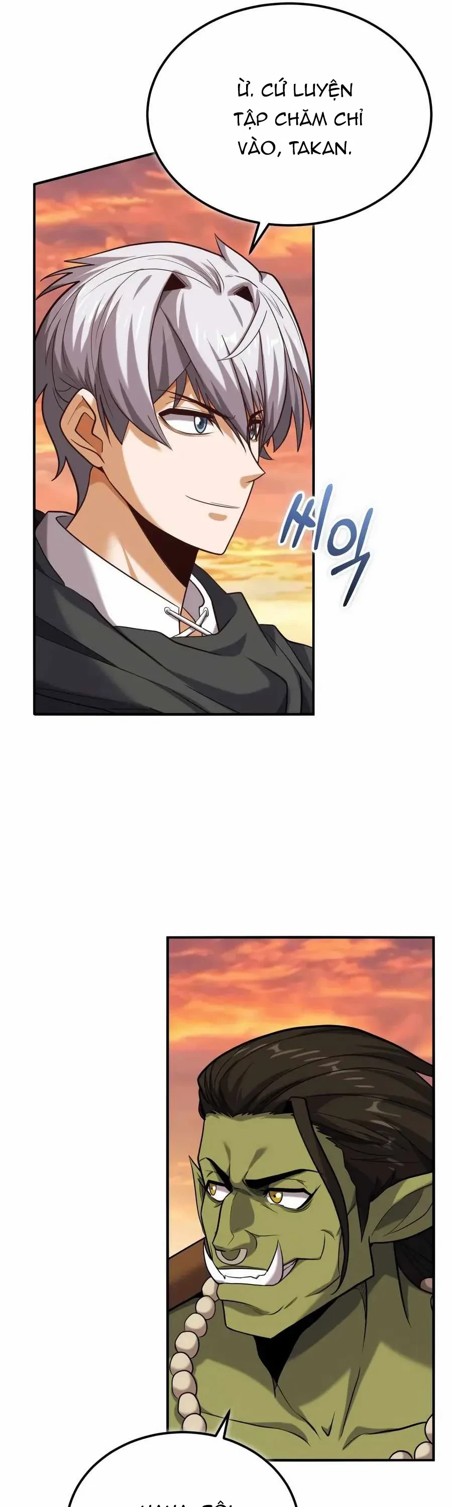 Kiếm Thánh Trọng Sinh Chapter 65 - 11