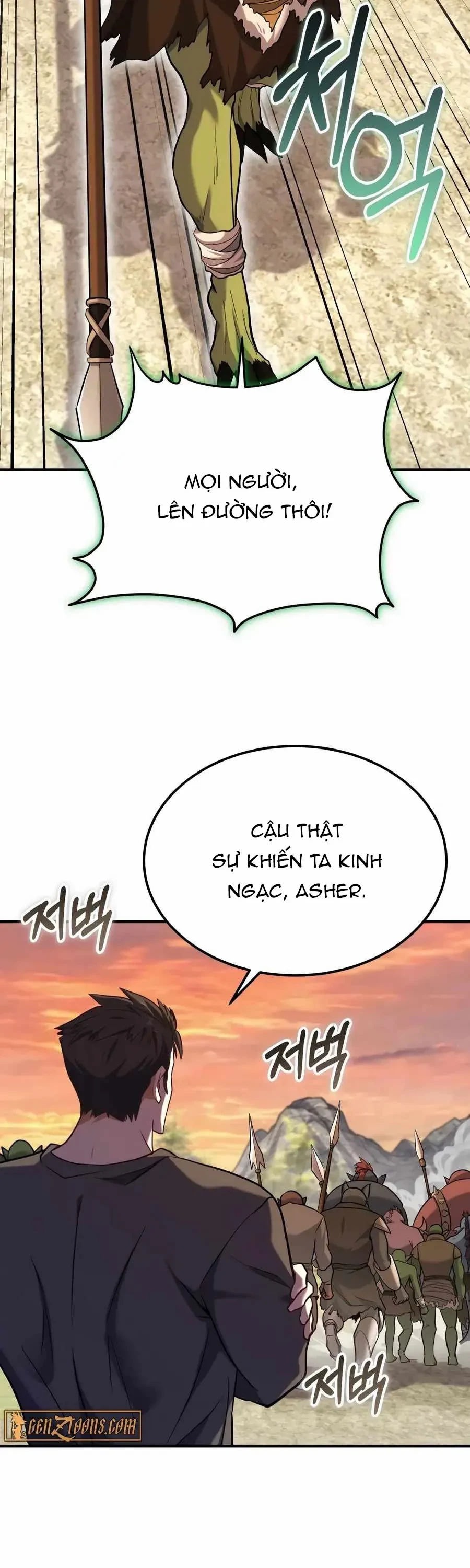 Kiếm Thánh Trọng Sinh Chapter 65 - 13