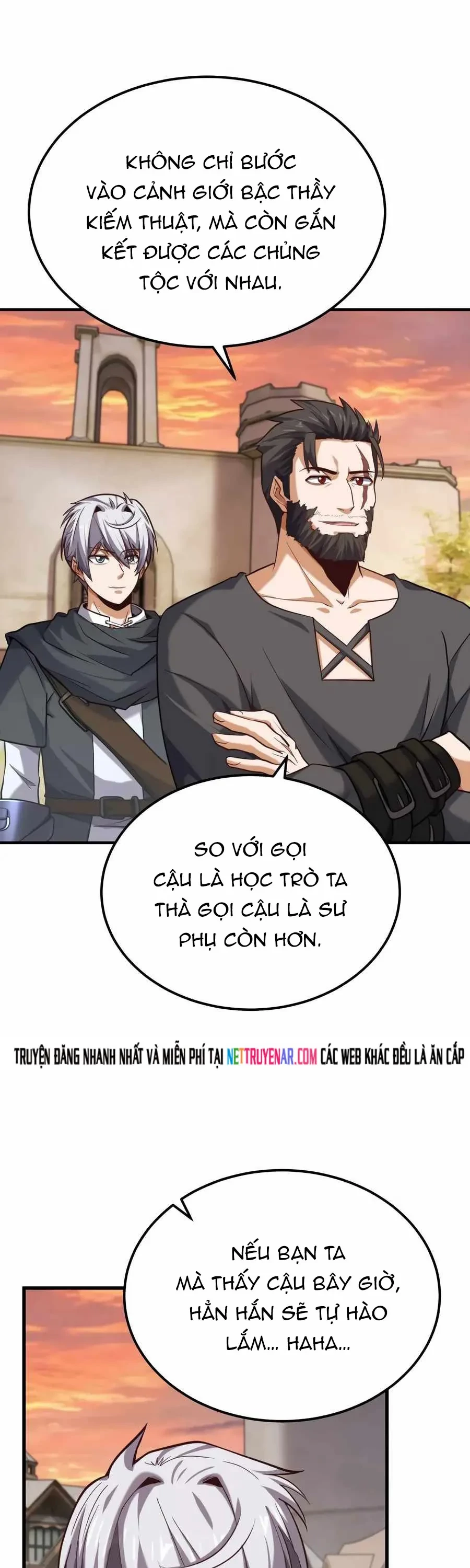 Kiếm Thánh Trọng Sinh Chapter 65 - 14