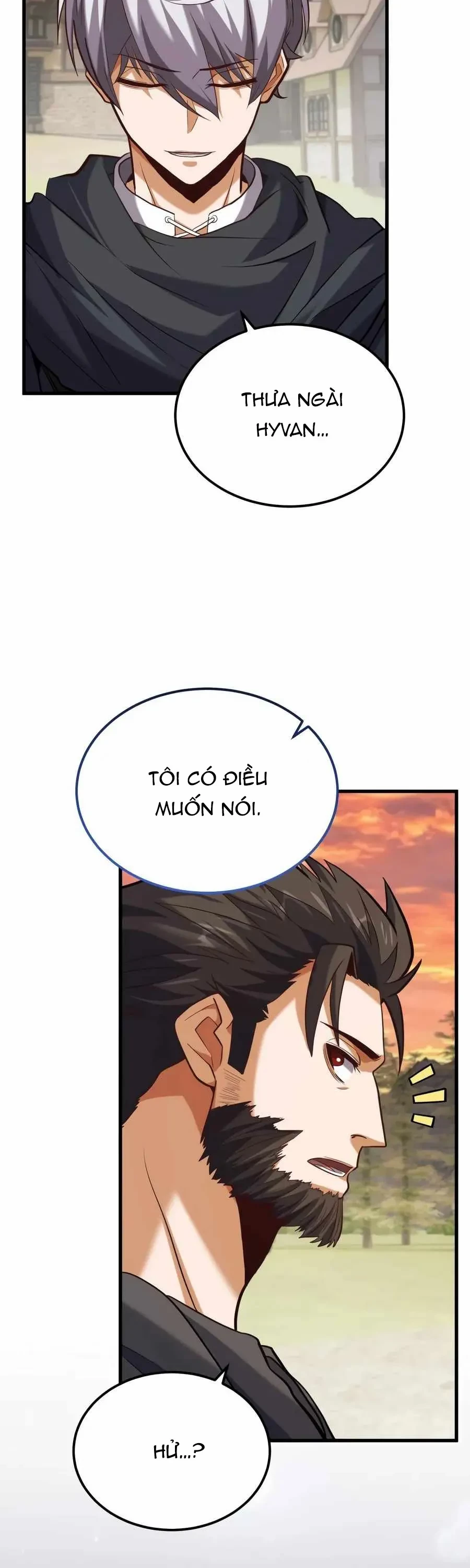 Kiếm Thánh Trọng Sinh Chapter 65 - 15