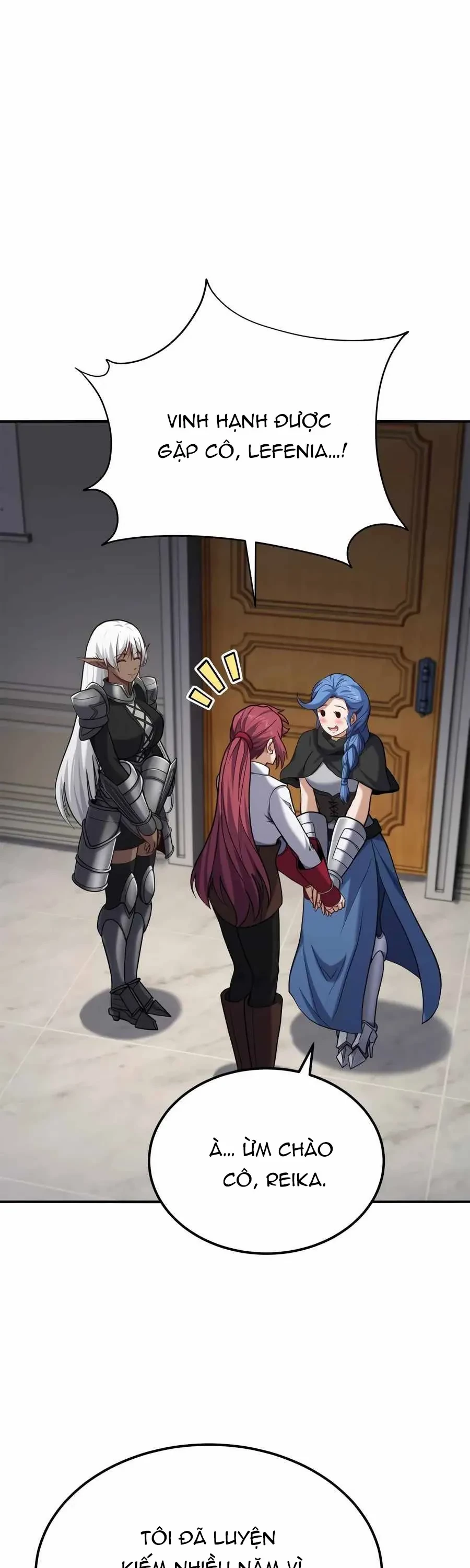 Kiếm Thánh Trọng Sinh Chapter 65 - 17