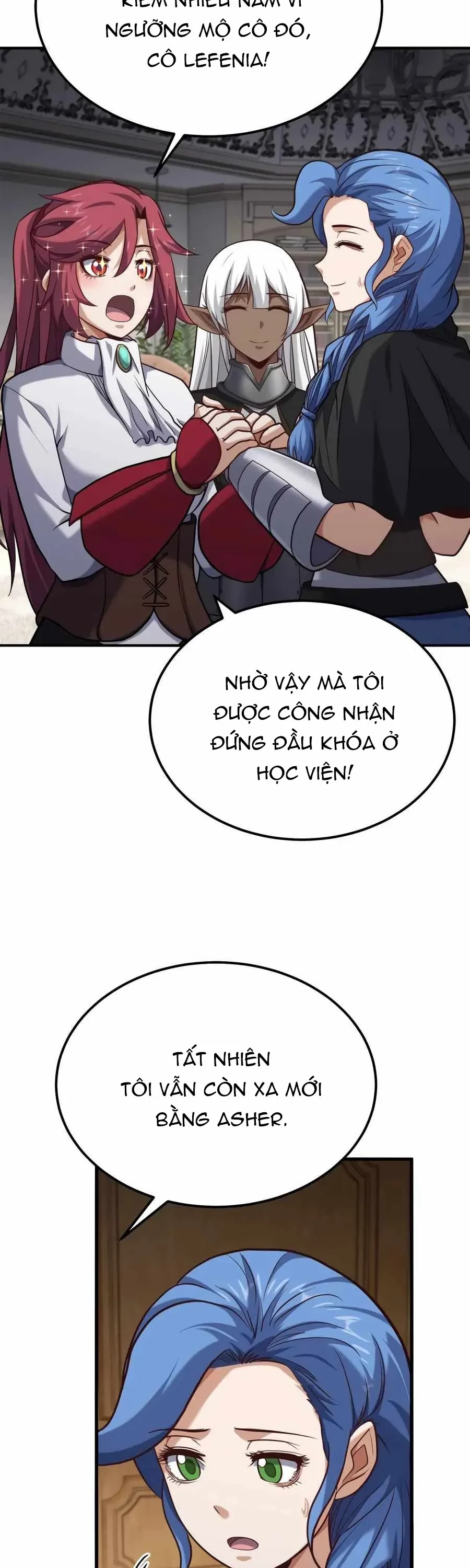 Kiếm Thánh Trọng Sinh Chapter 65 - 18