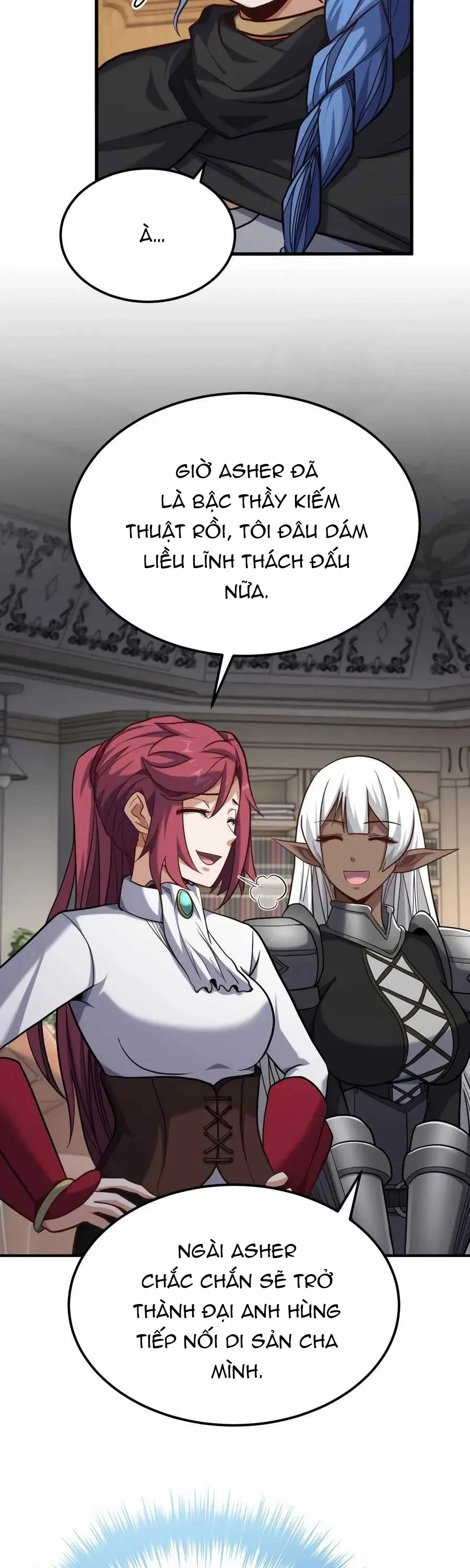 Kiếm Thánh Trọng Sinh Chapter 65 - 19