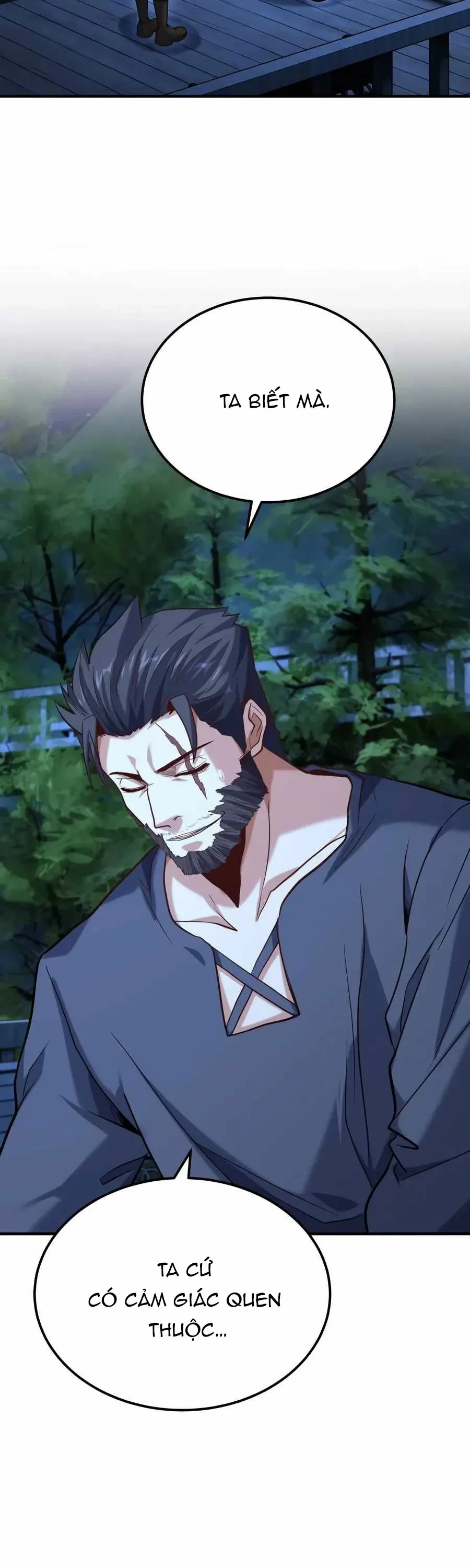 Kiếm Thánh Trọng Sinh Chapter 65 - 22