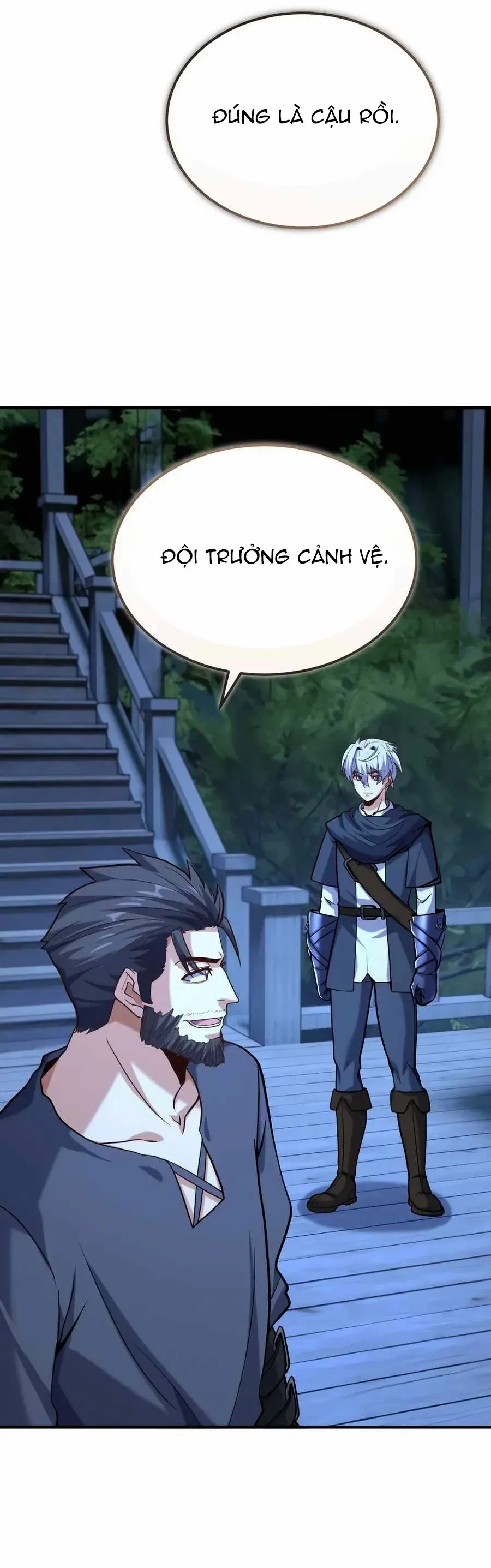 Kiếm Thánh Trọng Sinh Chapter 65 - 23