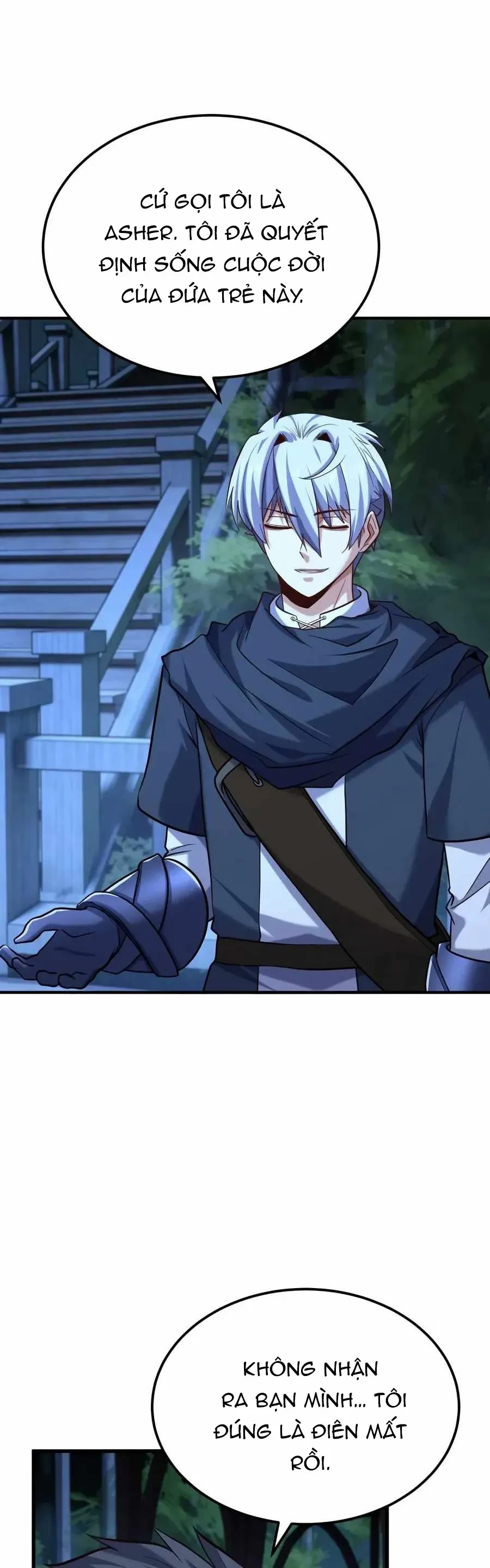 Kiếm Thánh Trọng Sinh Chapter 65 - 24